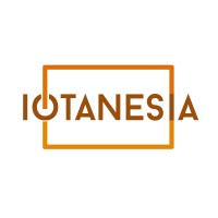 IOTA CIPTA INDONESIA, PT logo - Similar company to Bono Studio