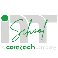 IMT School logo - Similar company to Coretech Innovations