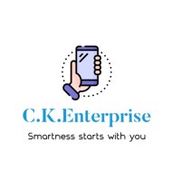 CK Enterprise. logo - Similar company to C K Print & Design