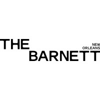 The Barnett logo - Similar company to Bbc Events, A Global Dmc Partner