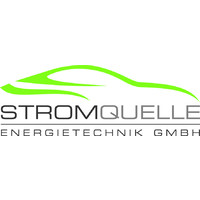 Stromquelle Energietechnik GmbH logo - Similar company to Redtower Gmbh