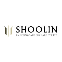 Shoolin Innovations Ltd logo - Similar company to Apie Tech