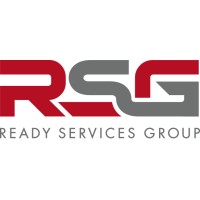 Ready Services Group logo - Similar company to Cxi Solutions