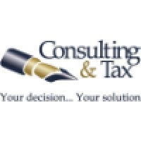 Consulting & Tax logo - Similar company to Ecuagesa