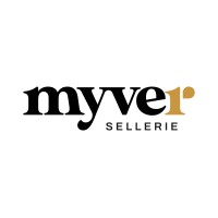 MYVER Sellerie logo - Similar company to Arion Communication