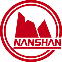 SHANDONG NANSHAN ALUMINIUM CO.,LTD logo - Similar company to Ieg Oilfield Services Pte Ltd