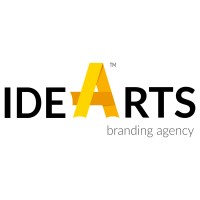 ideArts logo - Similar company to Об'Єднання Студентів-Правників