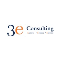 3E Consulting Pvt. Ltd. logo - Similar company to Tinymedic