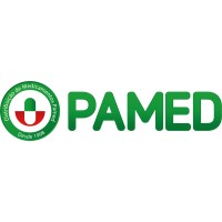 Distribuidora Pamed logo - Similar company to Paclimed