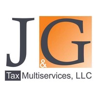 J&G Tax Multiservices