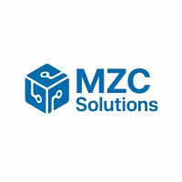 MZC Solutions logo - Similar company to Isicold