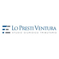 Studio giuridico tributario Emanuele Lo Presti Ventura logo - Similar company to Studio De Giorgi E Associati