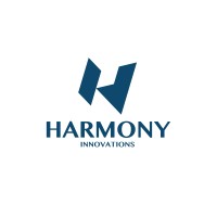 Harmony innovations logo - Similar company to Harmony Egypt