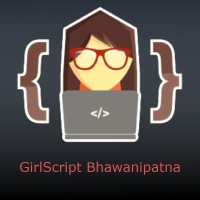 GirlScript Bhawanipatna logo - Similar company to Anusuchita Jati Vikash Parishad | Kalahandi | Odisha | India