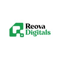 Reova Digitals logo - Similar company to Concord Ecobuild