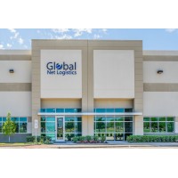 Global Net Logistics, LLC logo - Similar company to Net Logistics Co.,Ltd