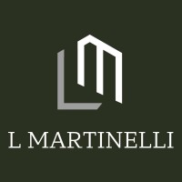 L Martinelli Imovéis LTDA logo - Similar company to Laf Engenharia