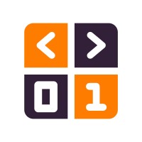 Logarizm logo - Similar company to Lorgarithm