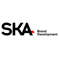 SKA Brand Development logo - Similar company to Mintlab