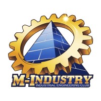 Mindustry Engineering Club logo - Similar company to Astronomines