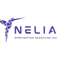 NELIA logo - Similar company to Cad.42