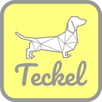 Teckel-Group logo - Similar company to Moy - Flat Roof Waterproofing Systems