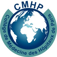 Collège de Médecine des Hôpitaux de Paris | CMHP logo - Similar company to Infosante