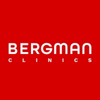 Bergman Clinics Sverige logo - Similar company to Bergman Clinics Germany