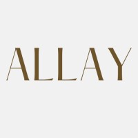 ALLAY logo - Similar company to Rainbow Balloons