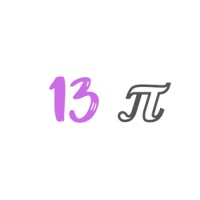 13 Pies logo - Similar company to Storefries