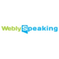 Webly Speaking Inc. logo - Similar company to Webly