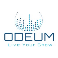 ODEUM | Live Your Show