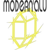 MODERN'ALU logo - Similar company to Pantechnology Engineered Services Ltd.