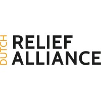 Dutch Relief Alliance logo - Similar company to Giro555