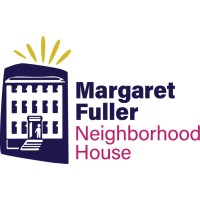 Margaret Fuller Neighborhood House logo - Similar company to Prifit