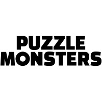 PUZZLEMONSTERS logo - Similar company to Supercat Inc.