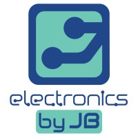 Electronics by JB logo - Similar company to Electronics Design Group, Inc.