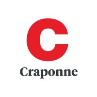 Cuisinella Craponne logo - Similar company to Regie De Vendin