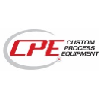 Custom Process Equipment