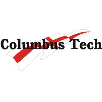 Columbus Tech Soc. Coop. logo - Similar company to X-Marine Solutions Srl