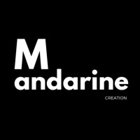 Mandarine-crea logo - Similar company to Scom
