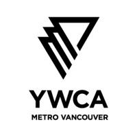 YWCA Metro Vancouver logo - Similar company to Vancouver Foundation