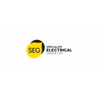 Specialist Electrical Group Ltd logo - Similar company to Electrical Group Training (Egt)
