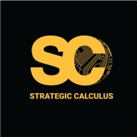Strategic Calculus logo - Similar company to Insighthubtech