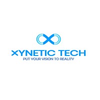 XyneticTech logo - Similar company to Cogenics