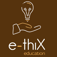 e-thiX education logo - Similar company to Uniivo ( Ex-Animalliance)