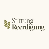 Stiftung Reerdigung logo - Similar company to Meine Erde