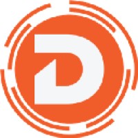 Digital Radar logo - Similar company to 90S Babes Nft