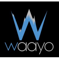 Waayo logo - Similar company to Wayo Labs (Formerly Waayoo India)