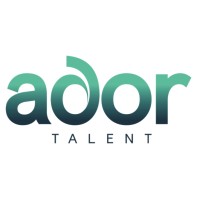 Ador Talent logo - Similar company to Macxtech & Partners